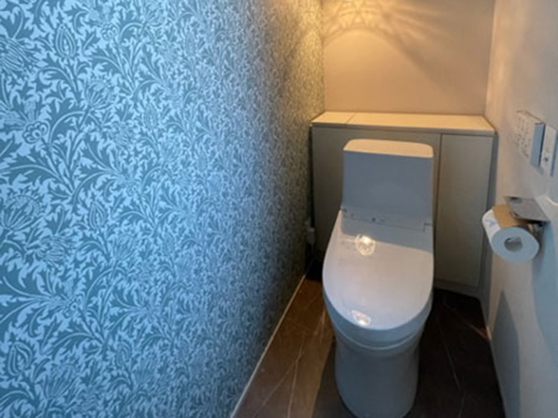 ガーデンハウス