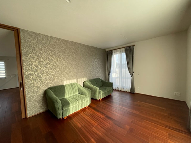 ガーデンハウス