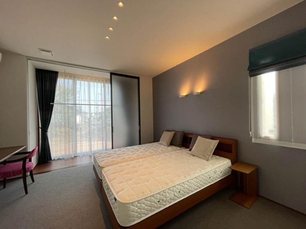 ガーデンハウス