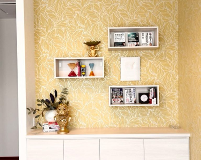 ガーデンハウス