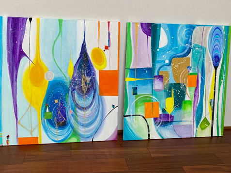 ガーデンハウス