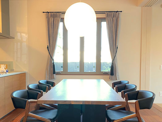 ガーデンハウス