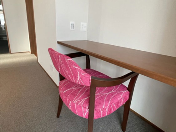 ガーデンハウス