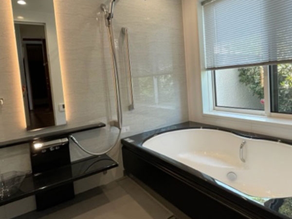 ガーデンハウス