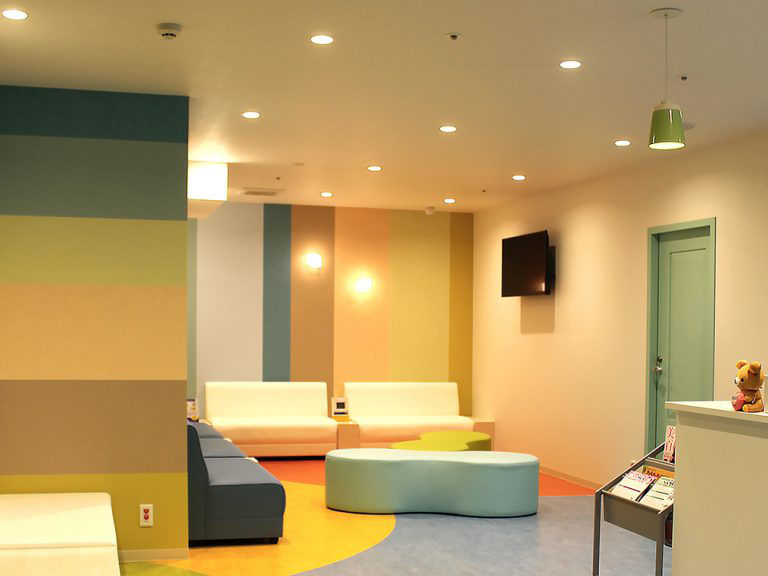 らいふ薬局 日ノ出町店