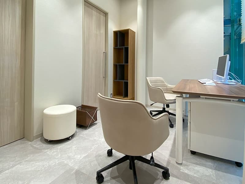 銀座ノアクリニック