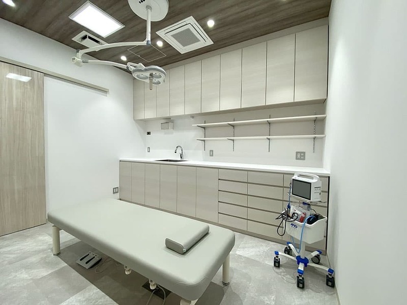 銀座ノアクリニック