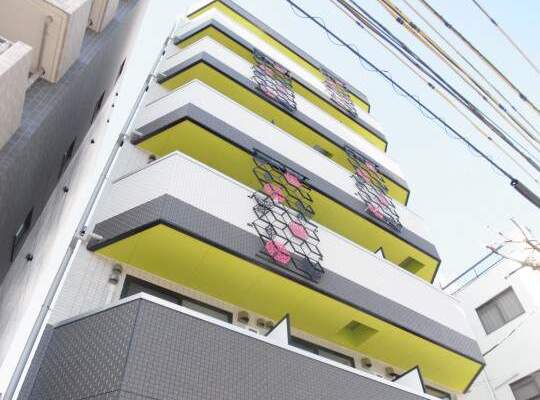 金太郎ホーム 東駒形