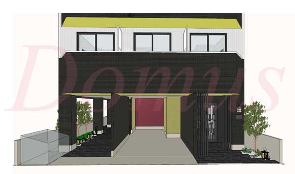 金太郎ホーム 東駒形