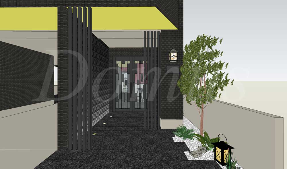 金太郎ホーム 東駒形