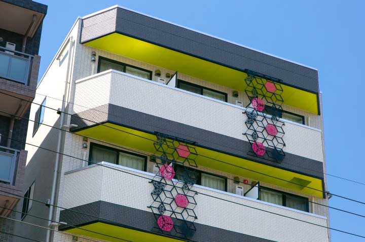 金太郎ホーム 東駒形