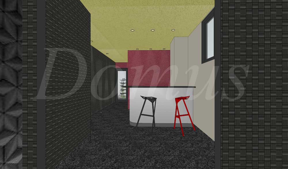 金太郎ホーム 東駒形