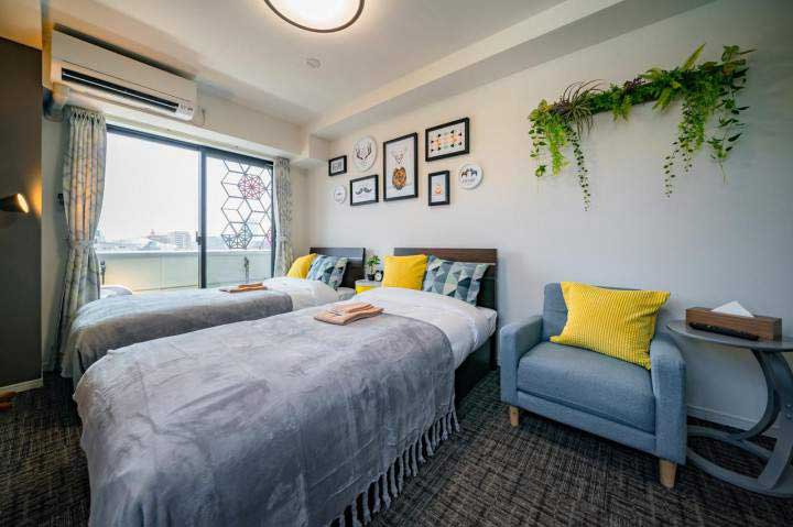 金太郎ホーム 東駒形