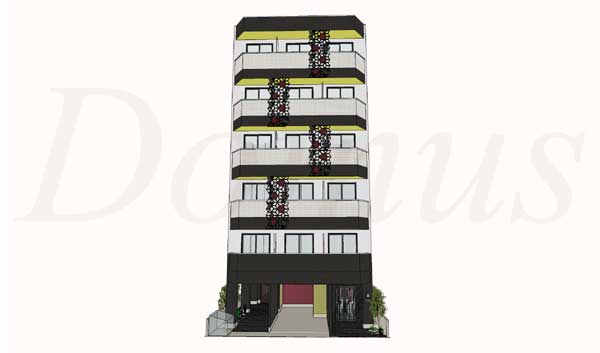 金太郎ホーム 東駒形