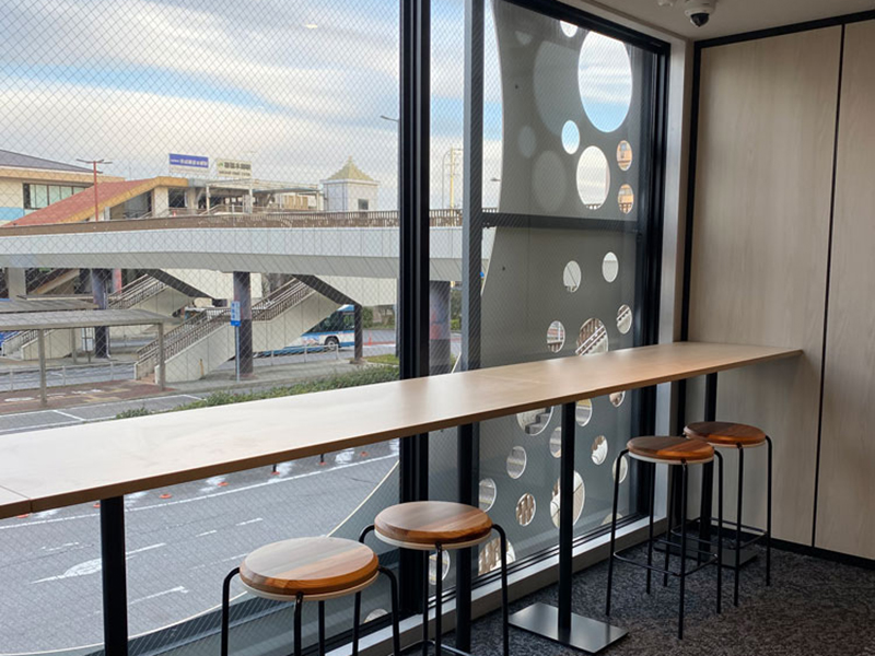 金太郎ホーム本社新社屋