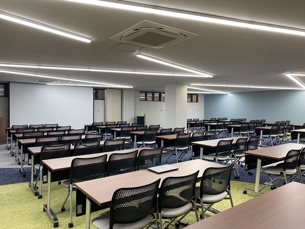 金太郎ホーム本社新社屋