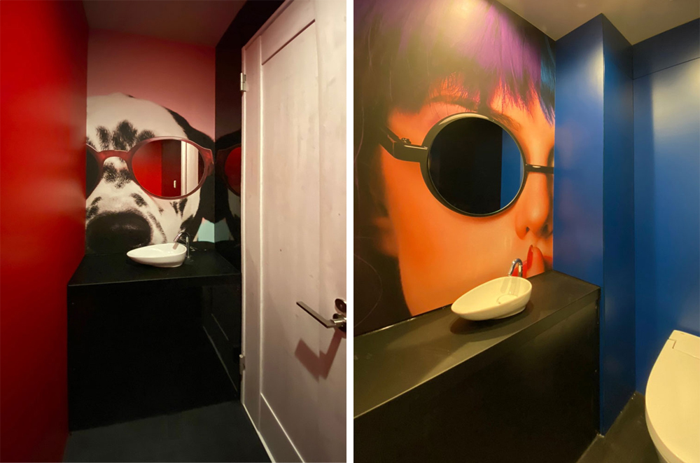 金太郎ホーム本社新社屋