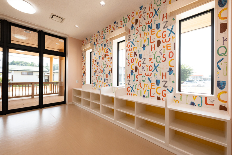 矢吹町複合施設 kokotto