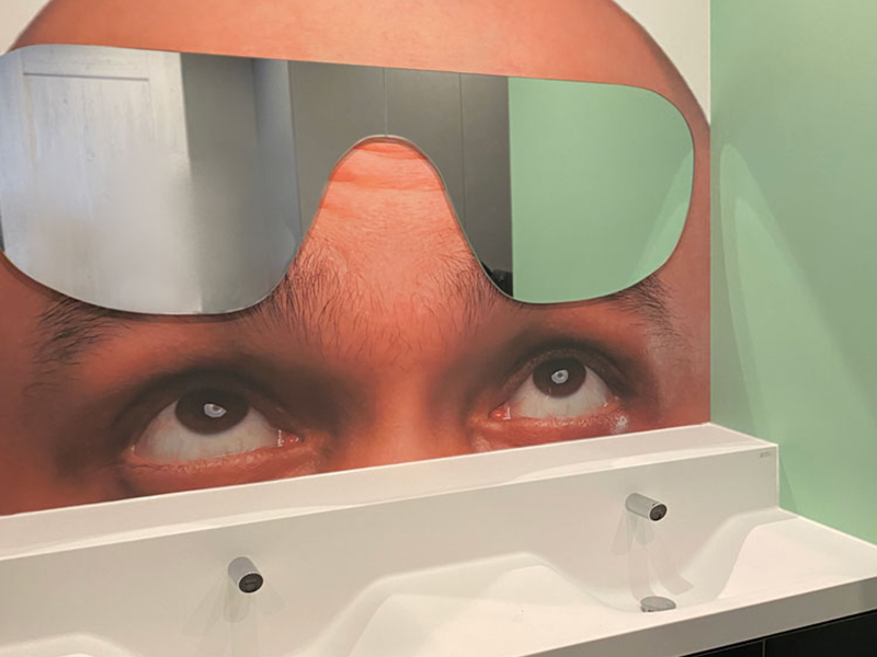 金太郎ホーム本社新社屋