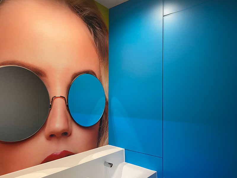 金太郎ホーム本社新社屋