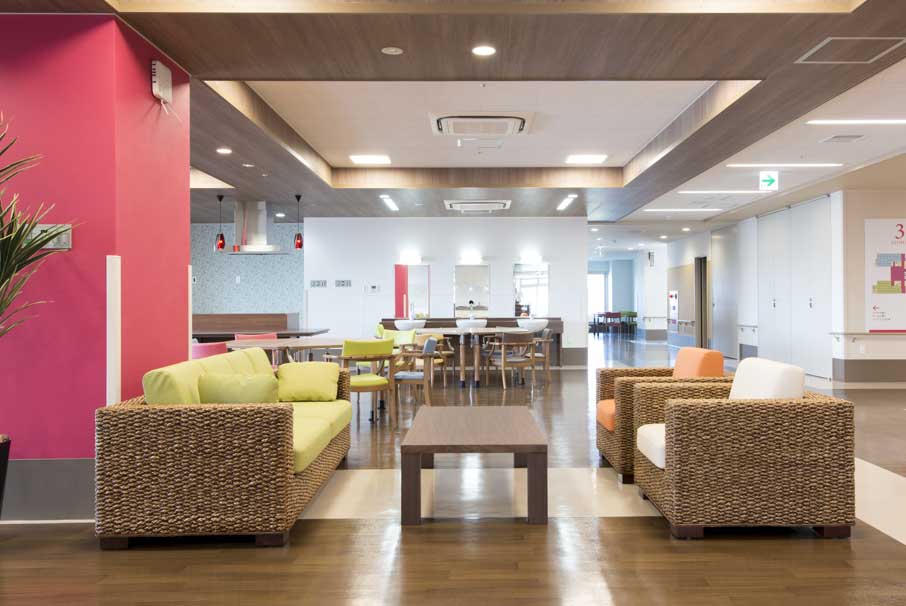 八女発心会 姫野病院