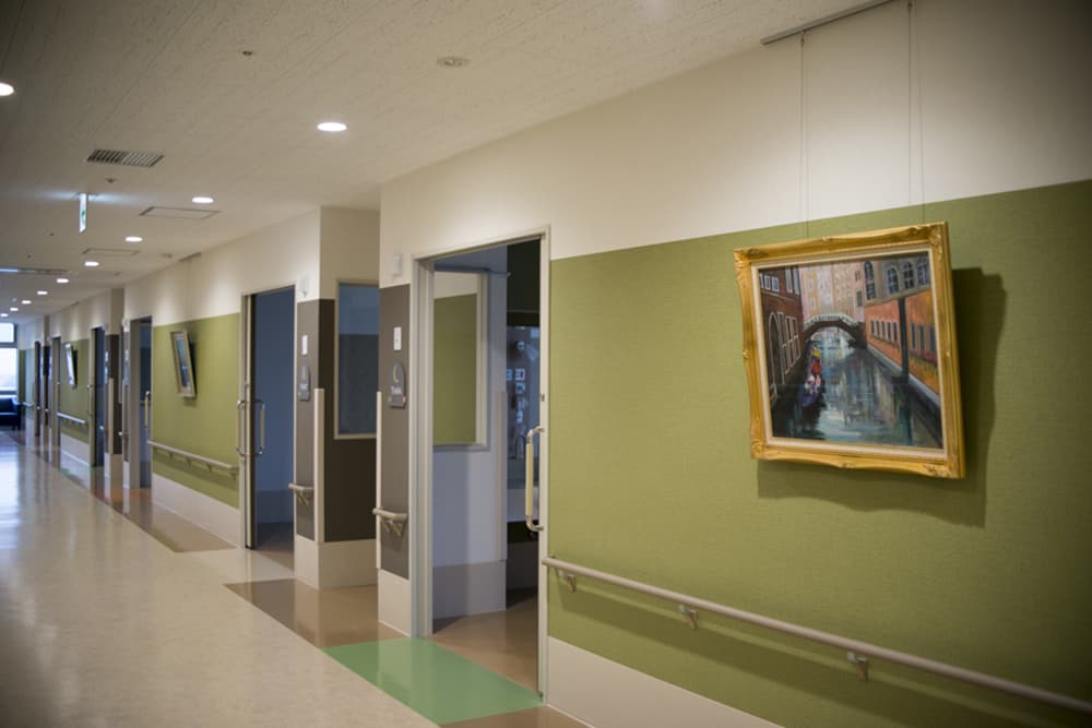 八女発心会 姫野病院