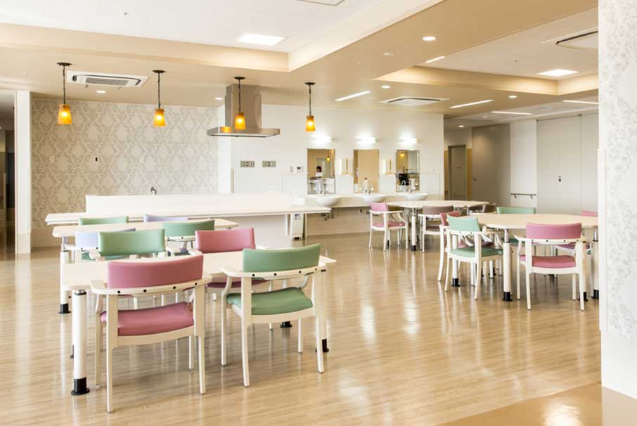 八女発心会 姫野病院