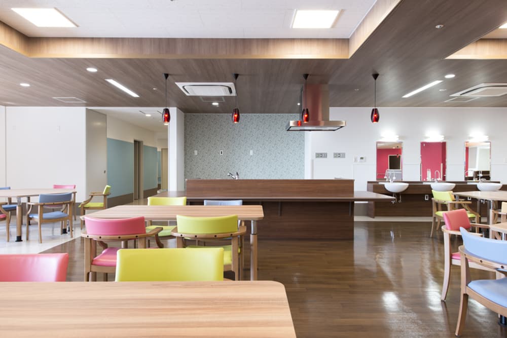 八女発心会 姫野病院