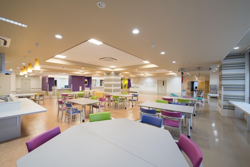 八女発心会 姫野病院