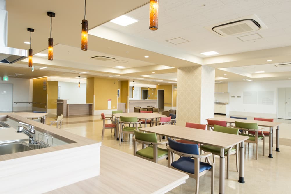 八女発心会 姫野病院