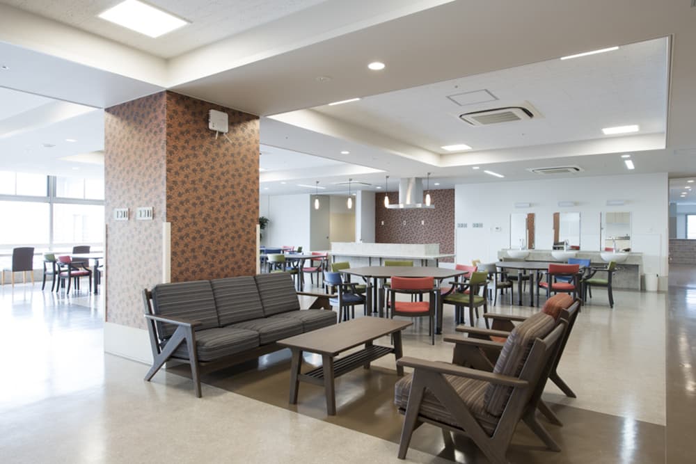 八女発心会 姫野病院