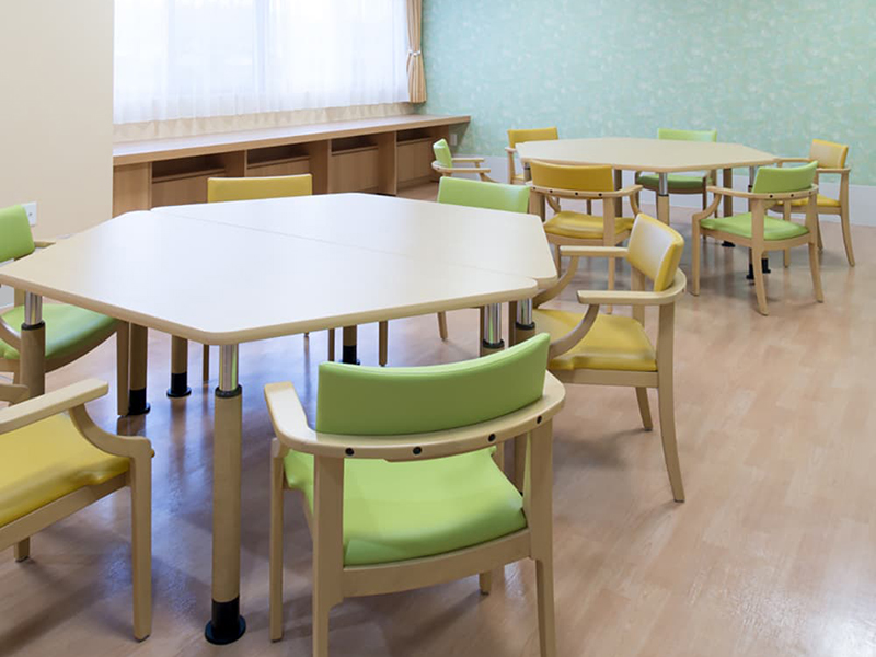 八女発心会 姫野病院