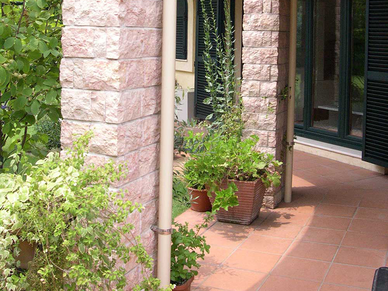 Casa Pace(カーザ・パーチェ)