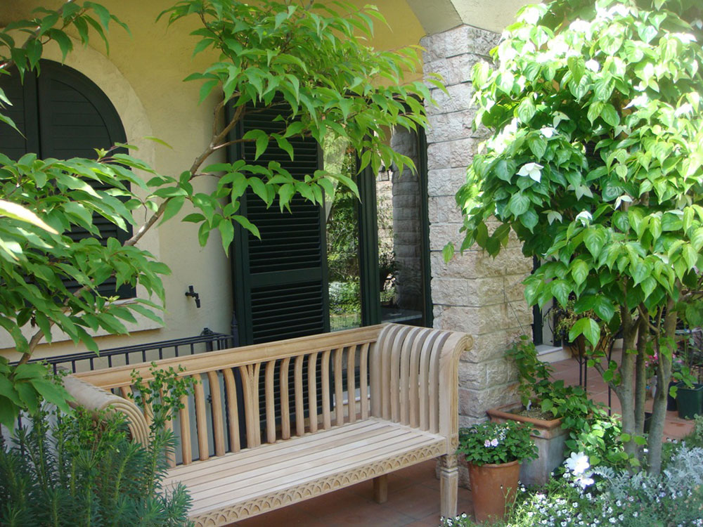 Casa Pace(カーザ・パーチェ)