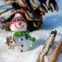 snowman