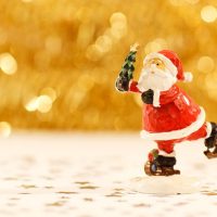 winter holiday