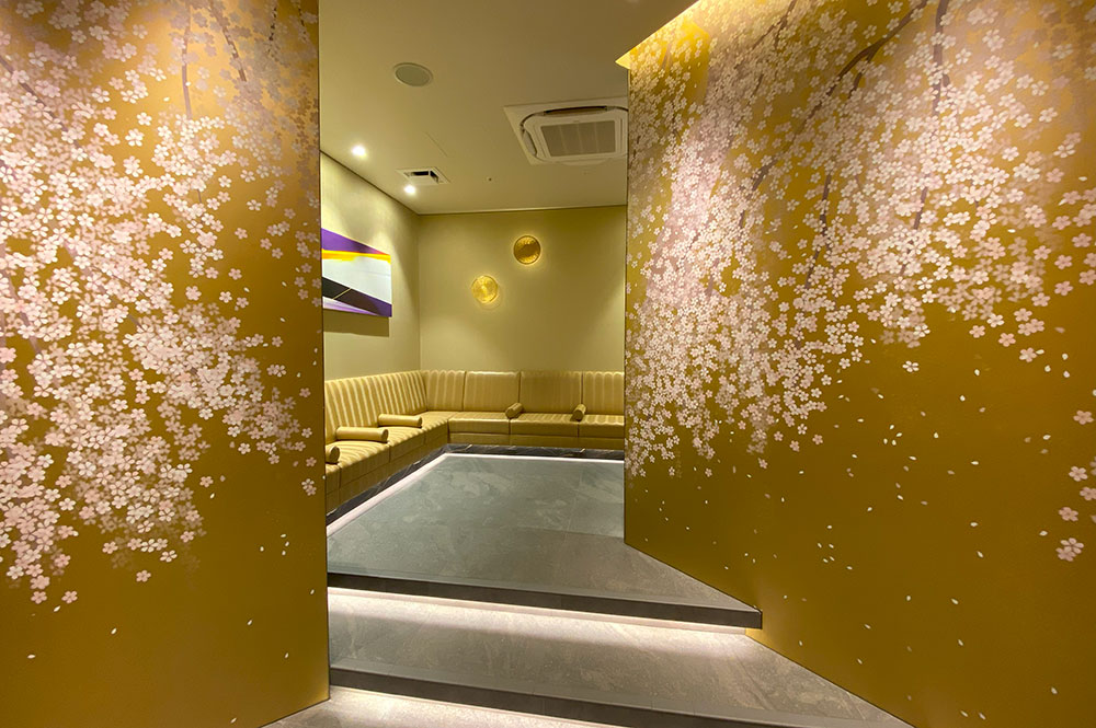 GINZA NOA CLINIC