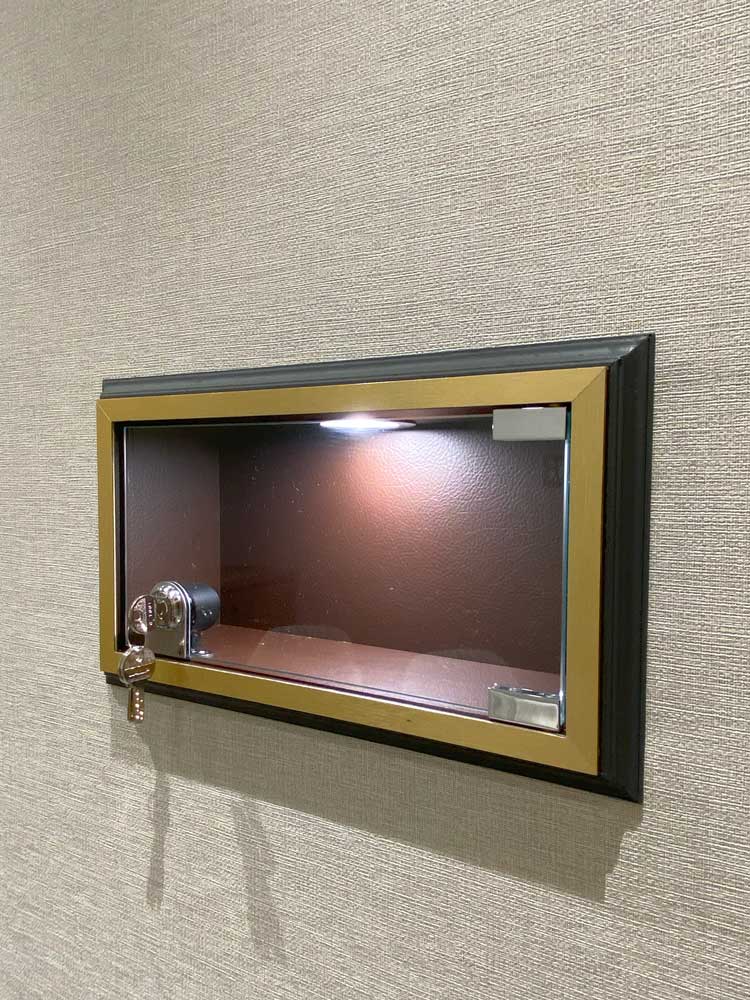 ニッチ
