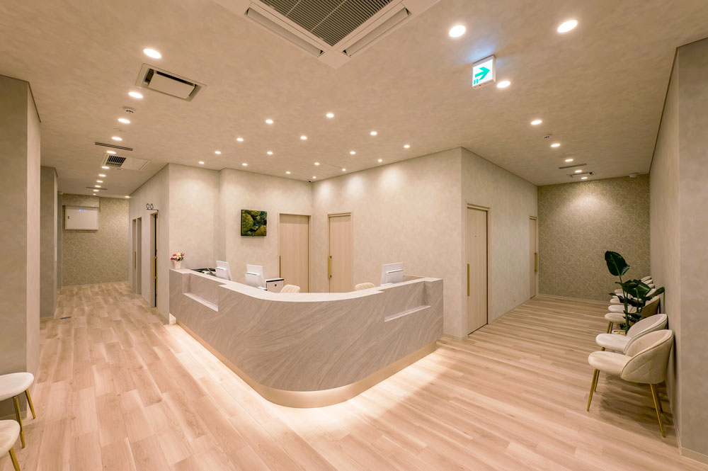 大宮駅前さくらレディースクリニック