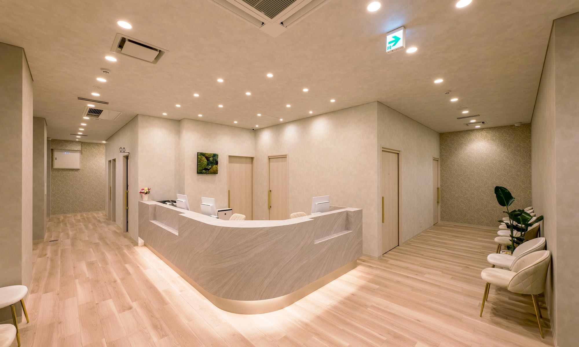 大宮駅前さくらレディースクリニック