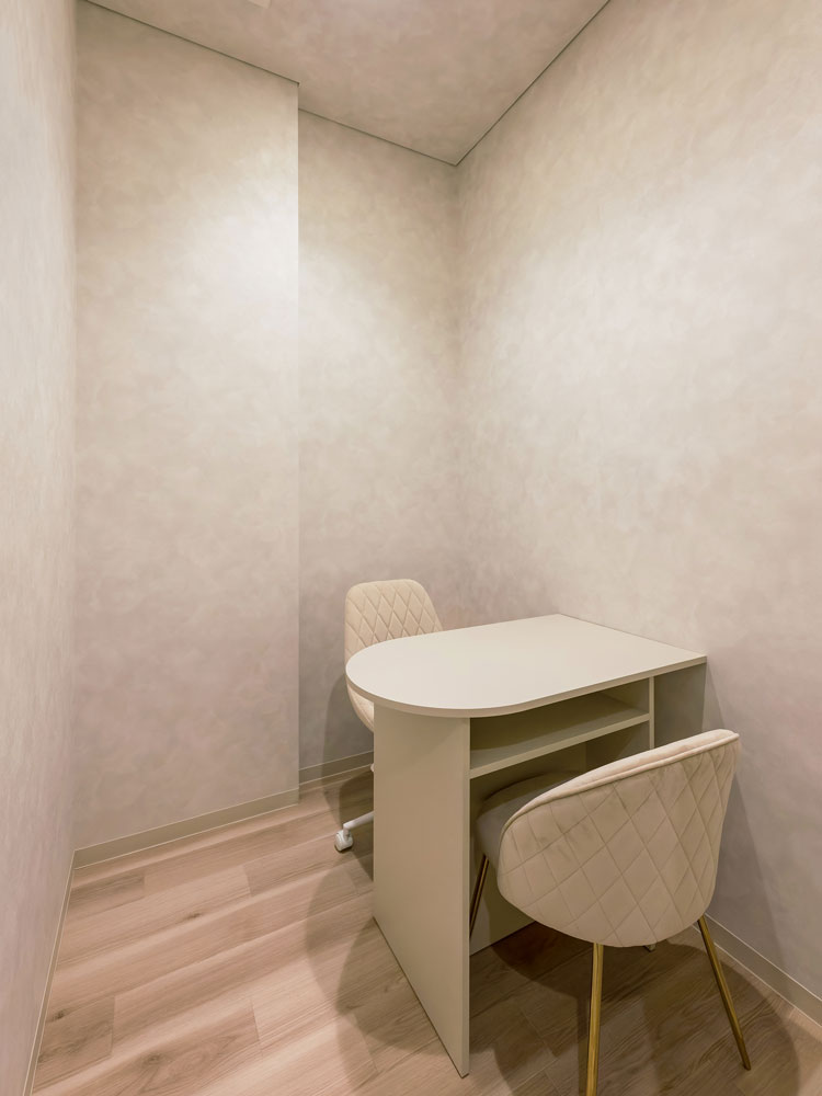 カウンセリングルーム